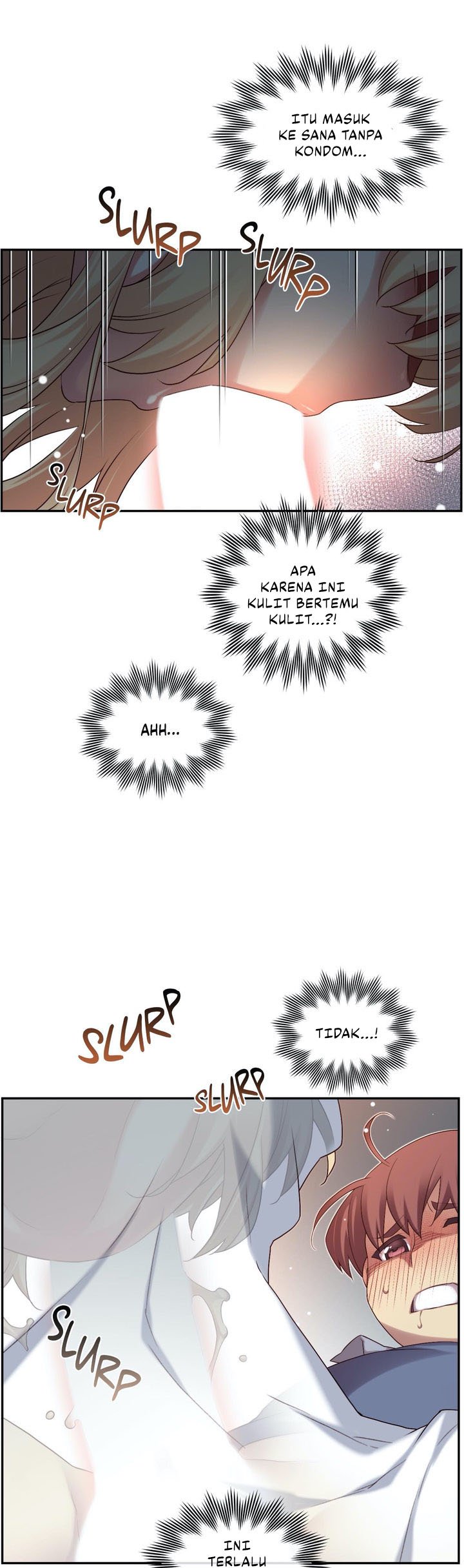 The Girlfriend Dice - Chapter 08 193