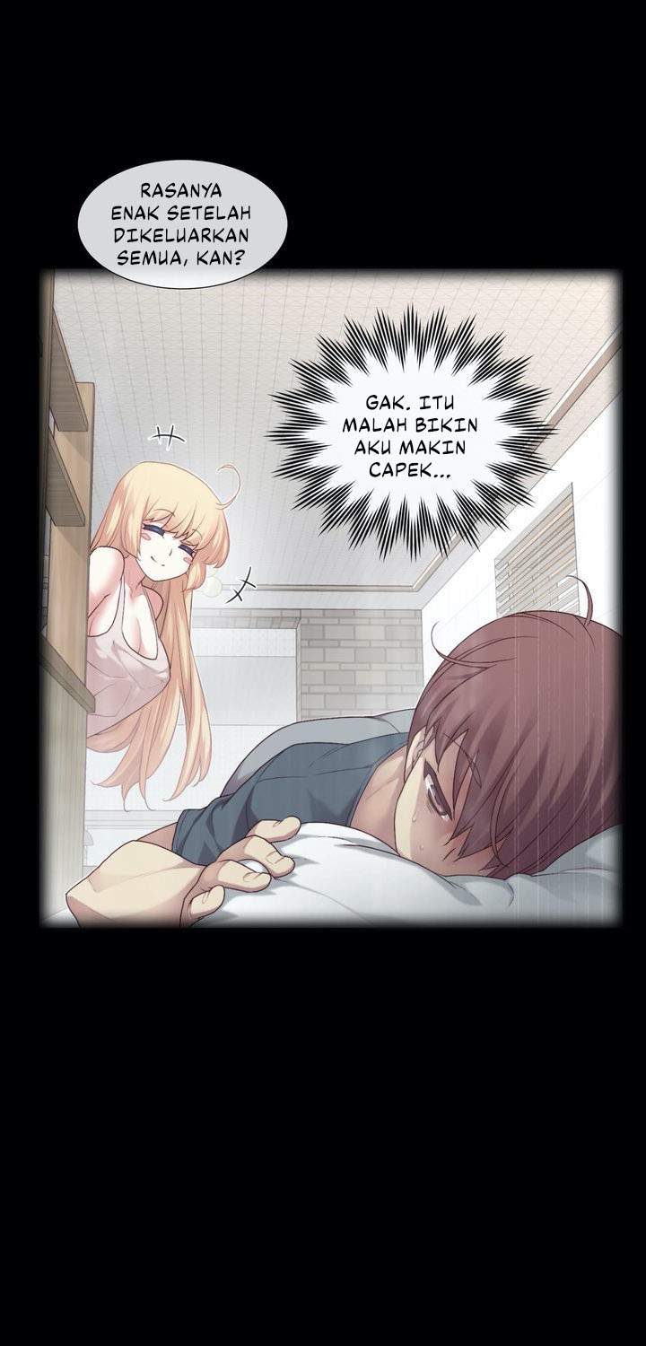 The Girlfriend Dice - Chapter 08 105