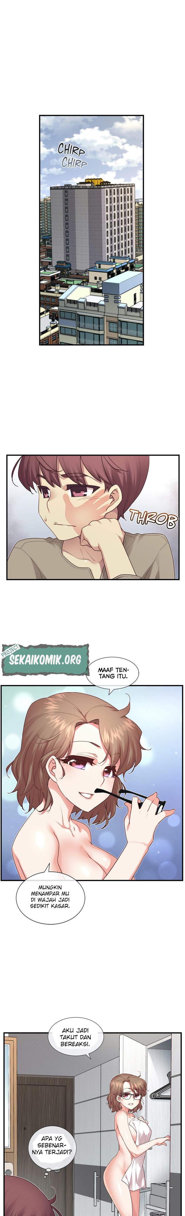 The Girlfriend Dice - Chapter 14 295