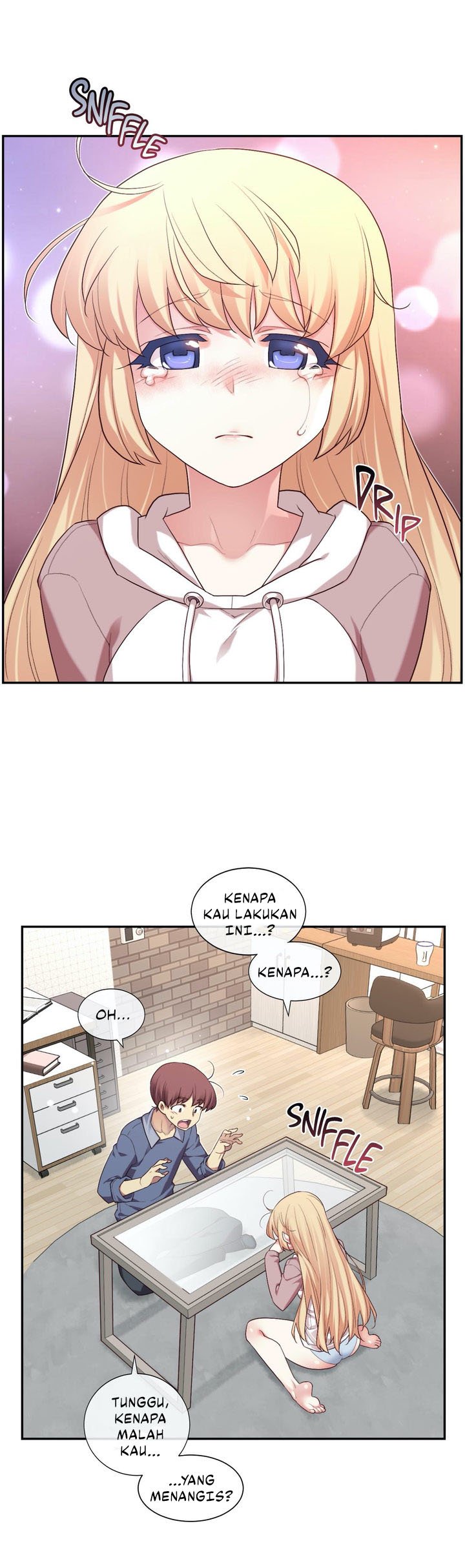 The Girlfriend Dice - Chapter 08 234