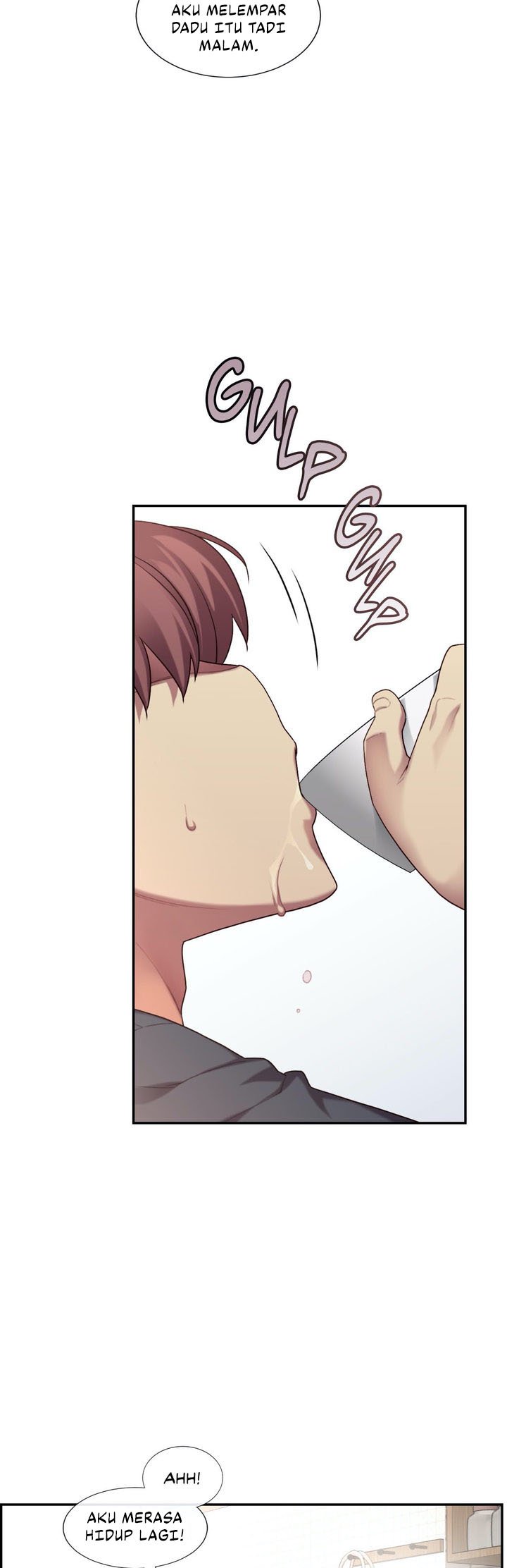 The Girlfriend Dice - Chapter 08 86