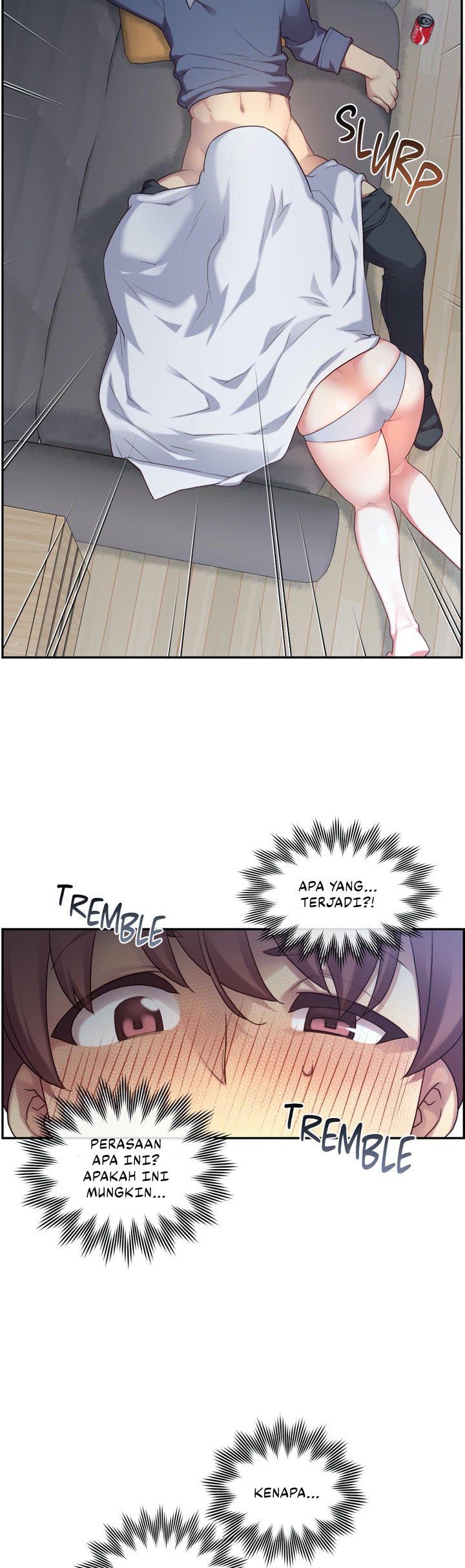 The Girlfriend Dice - Chapter 08 188