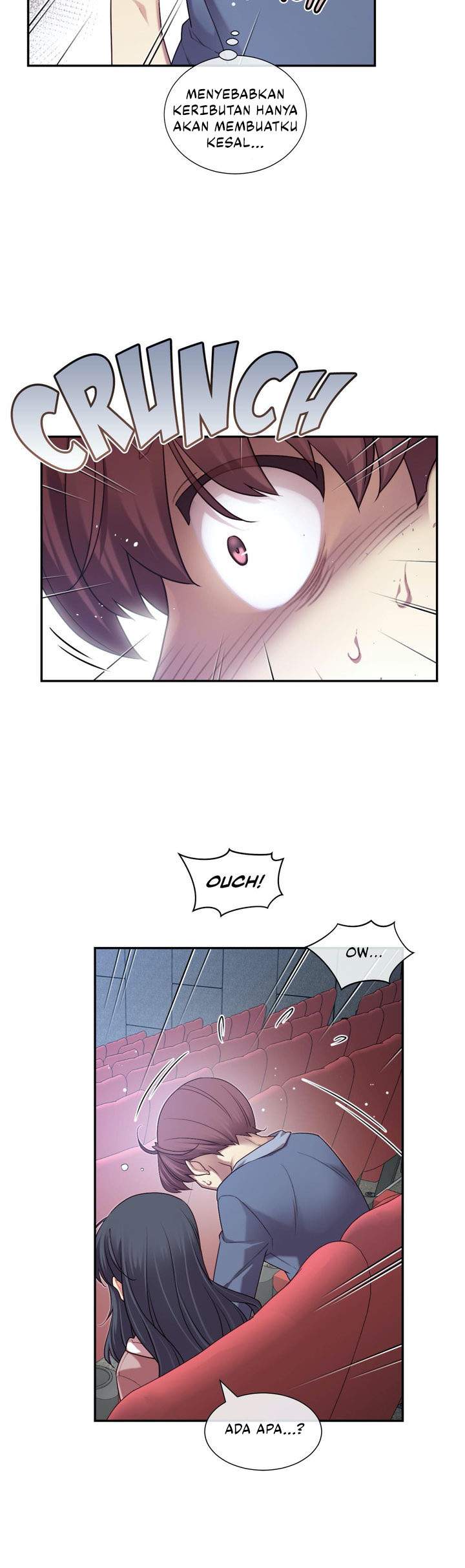The Girlfriend Dice - Chapter 08 125