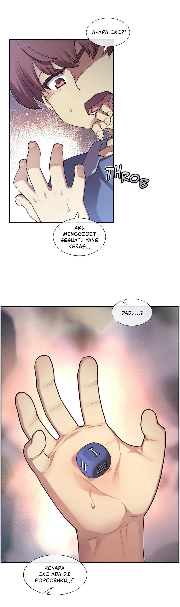 The Girlfriend Dice - Chapter 08 126