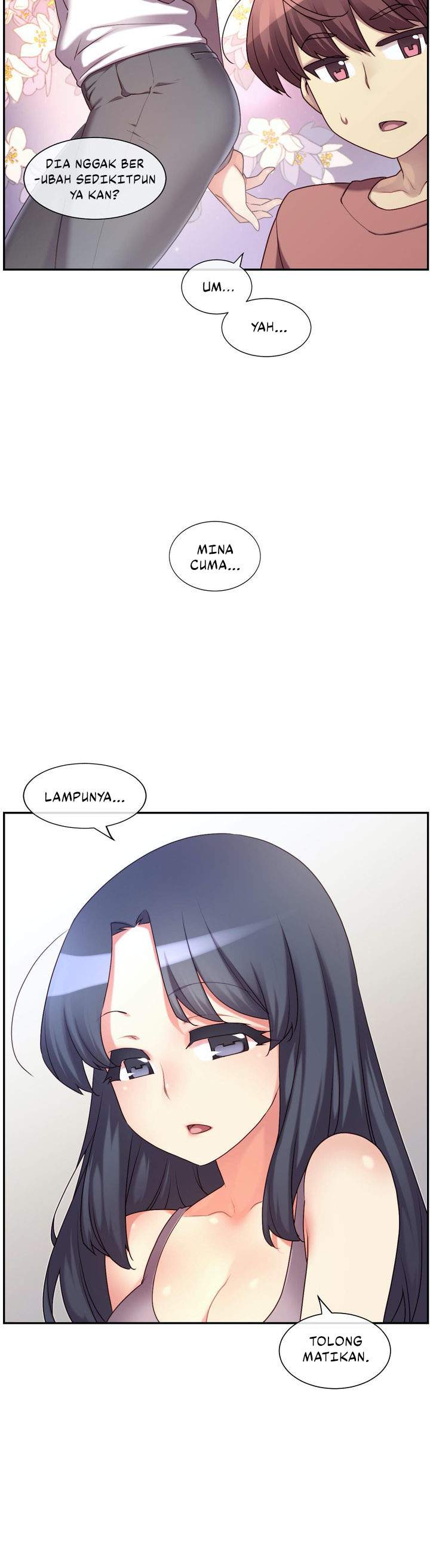 The Girlfriend Dice - Chapter 08 9