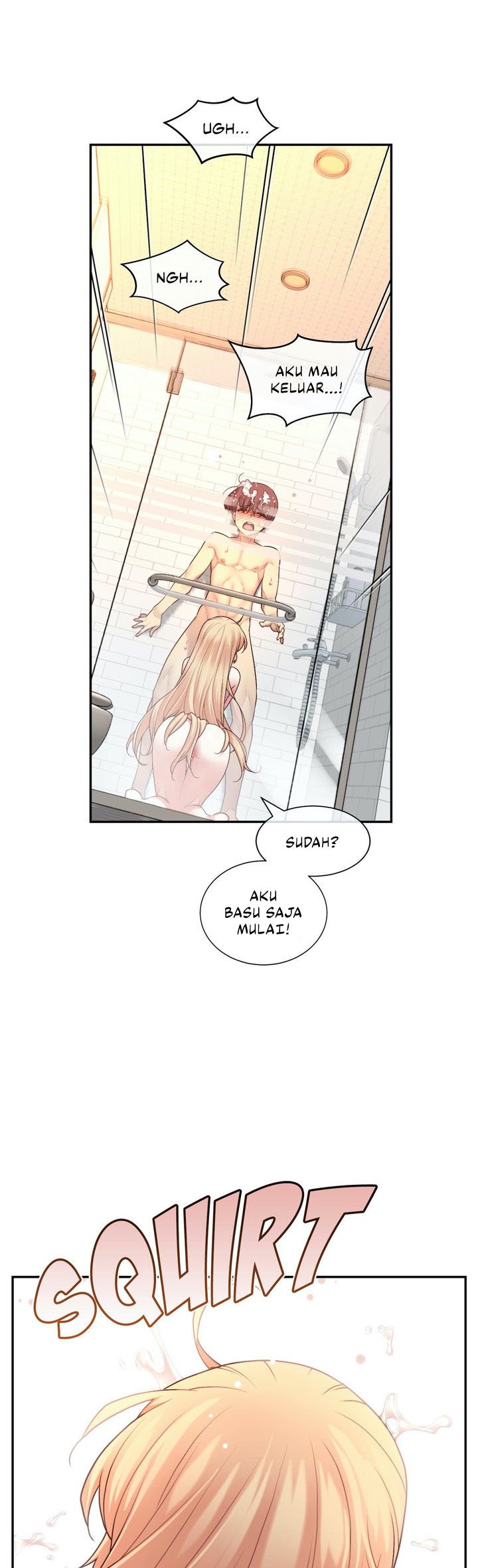 The Girlfriend Dice - Chapter 08 70