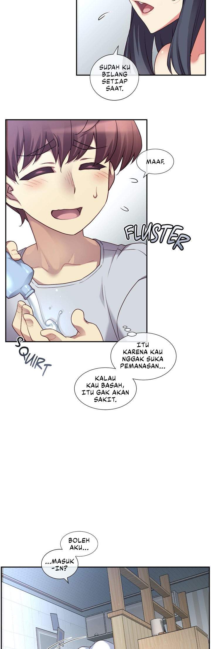 The Girlfriend Dice - Chapter 08 12