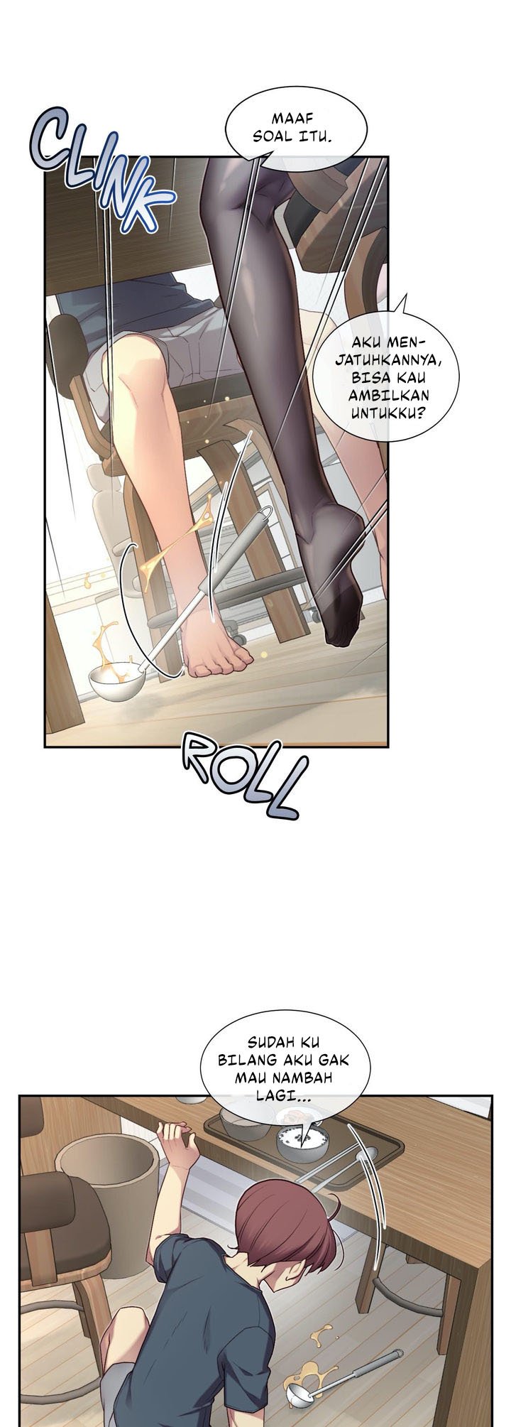 The Girlfriend Dice - Chapter 08 88