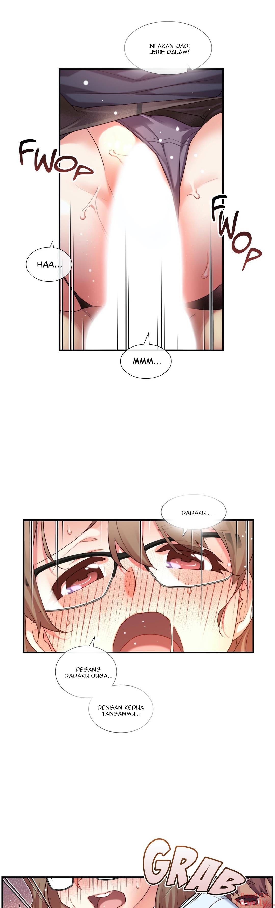 The Girlfriend Dice - Chapter 14 331