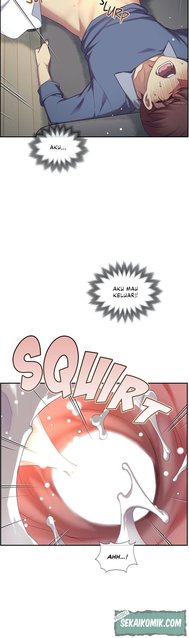 The Girlfriend Dice - Chapter 08 195