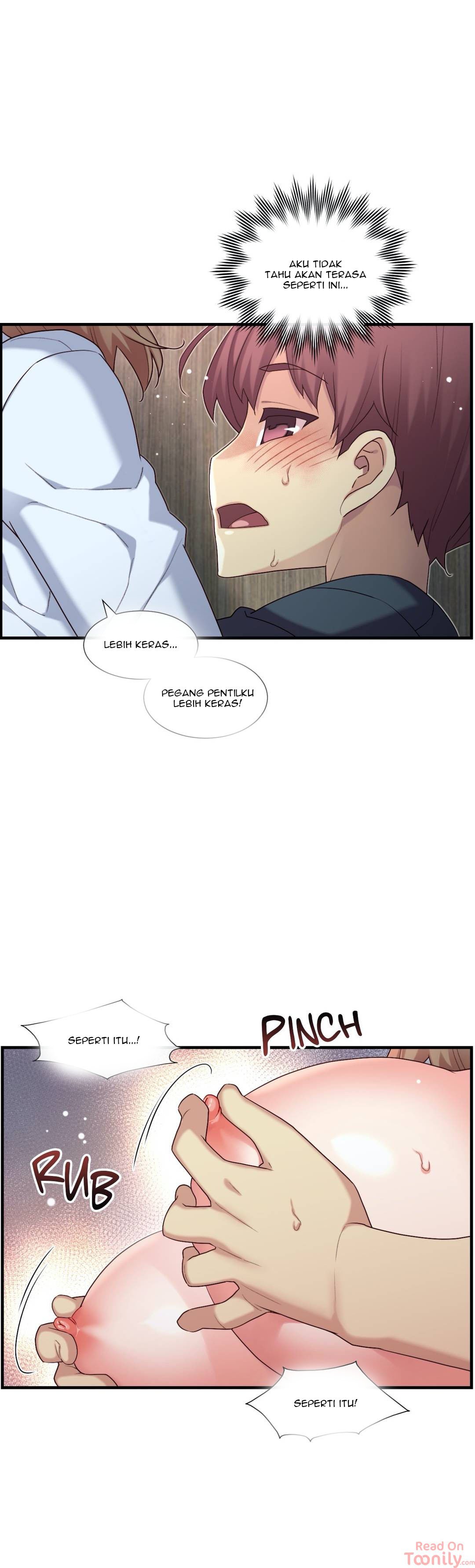 The Girlfriend Dice - Chapter 14 333