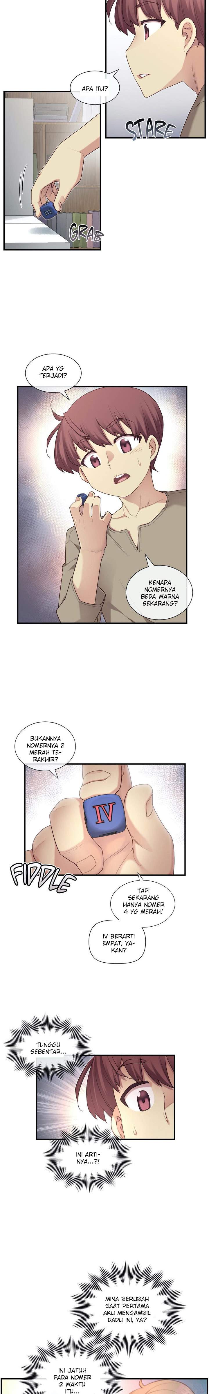 The Girlfriend Dice - Chapter 14 299