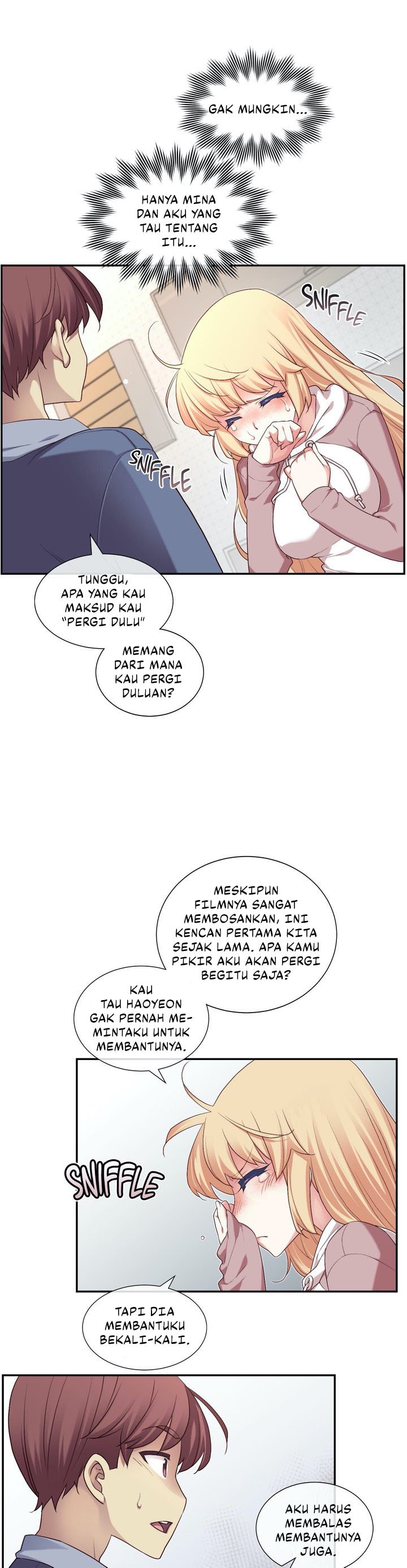The Girlfriend Dice - Chapter 08 237