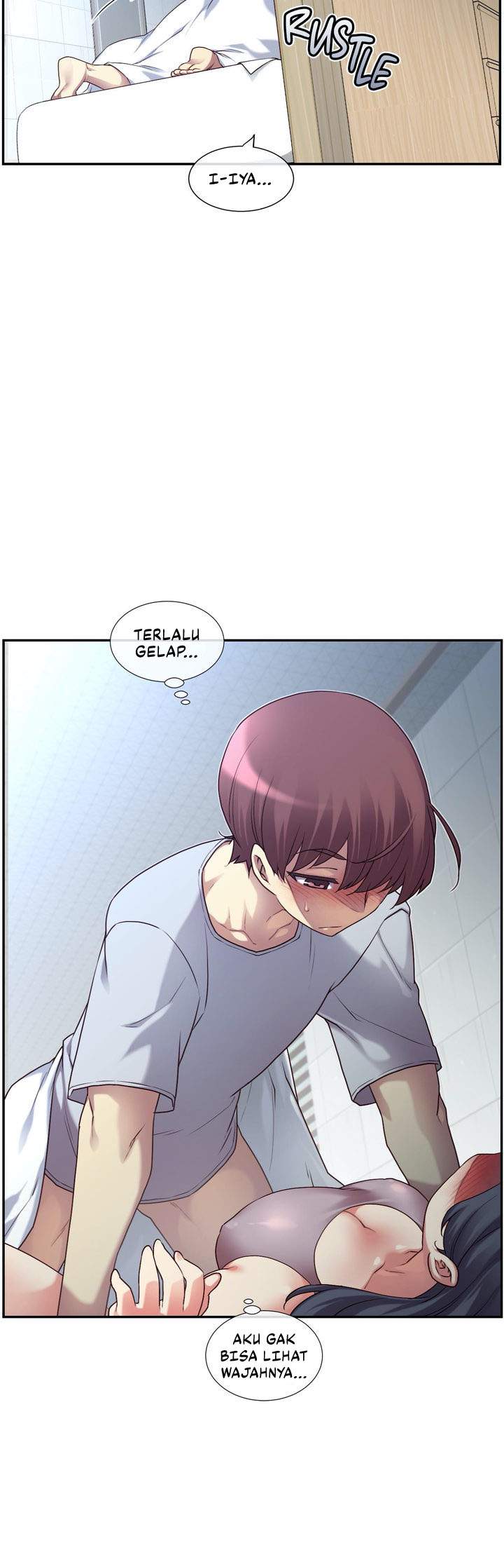 The Girlfriend Dice - Chapter 08 13