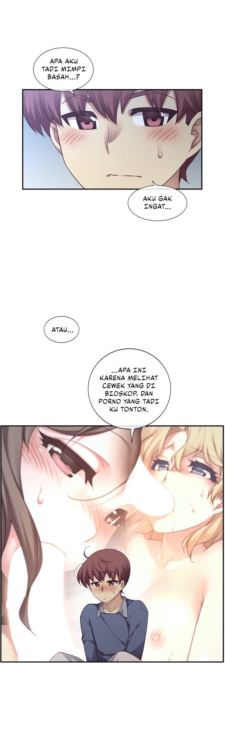 The Girlfriend Dice - Chapter 08 178