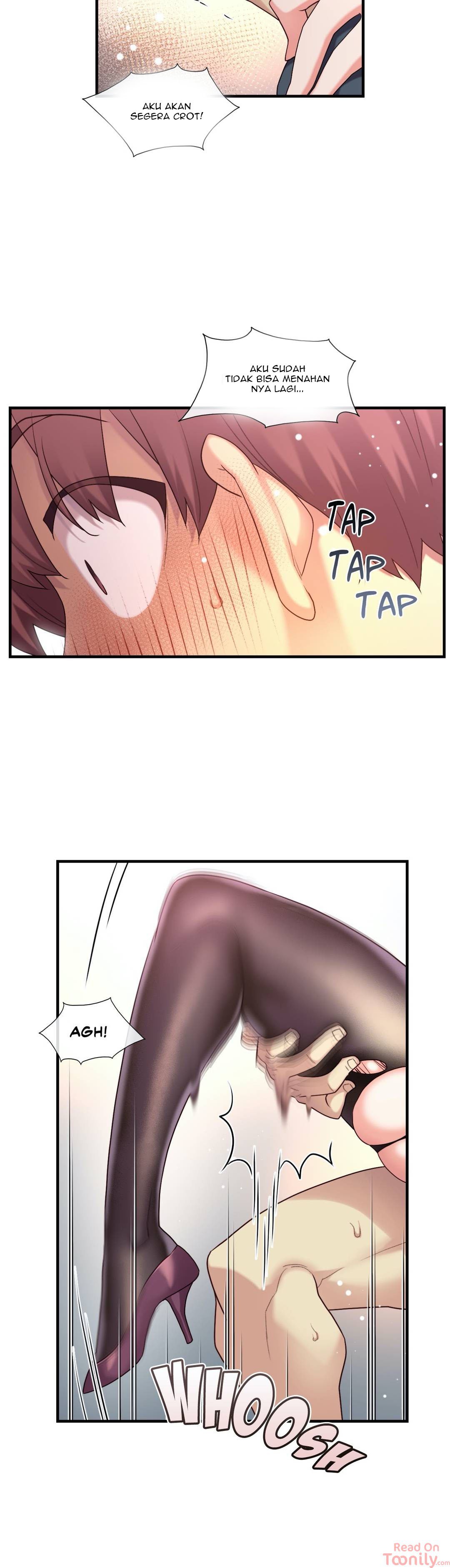 The Girlfriend Dice - Chapter 14 339