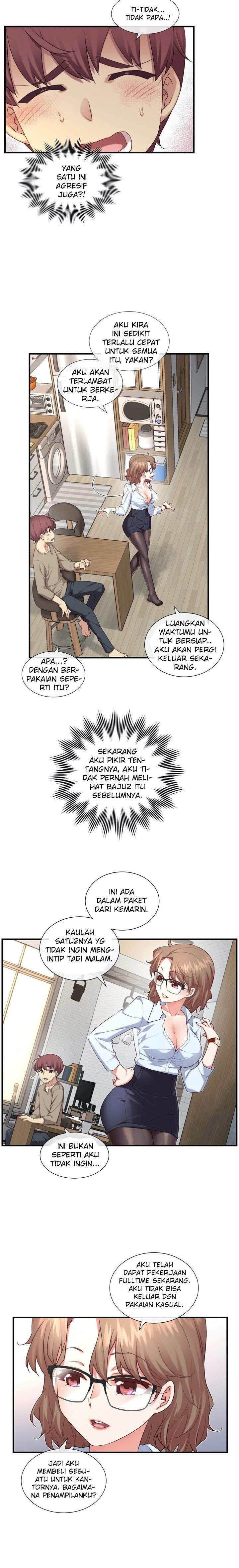The Girlfriend Dice - Chapter 14 297