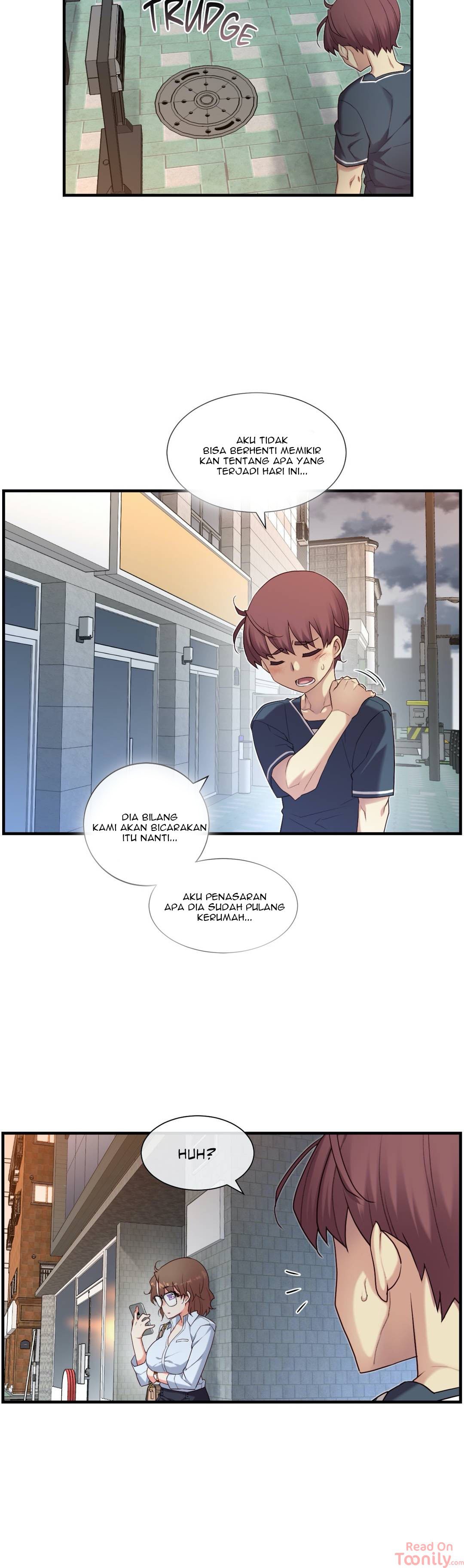 The Girlfriend Dice - Chapter 14 351