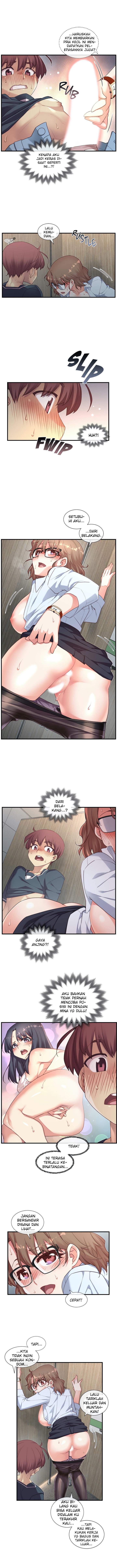 The Girlfriend Dice - Chapter 14 319