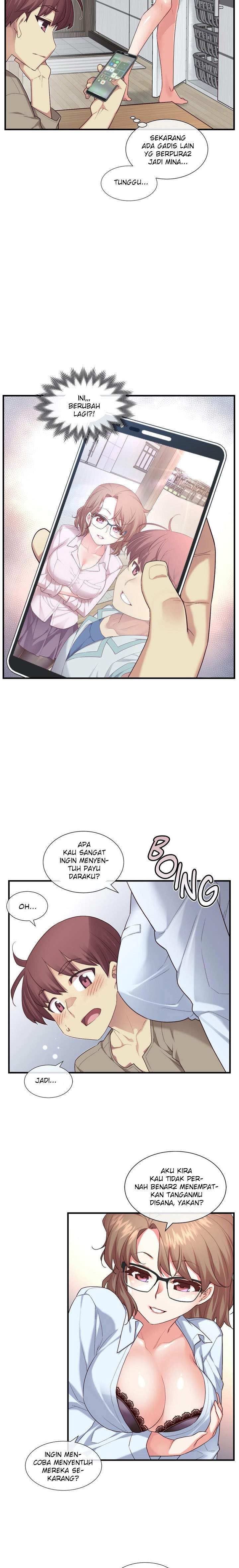 The Girlfriend Dice - Chapter 14 296