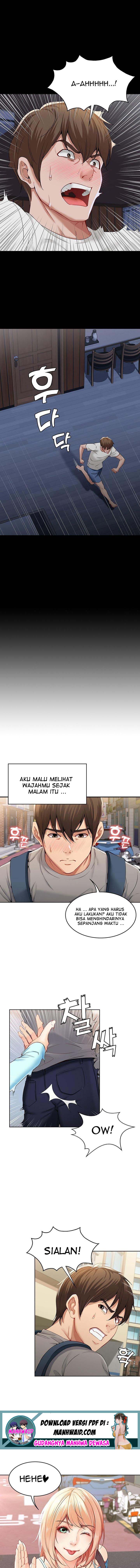 Boarding Diary - Chapter 01 10