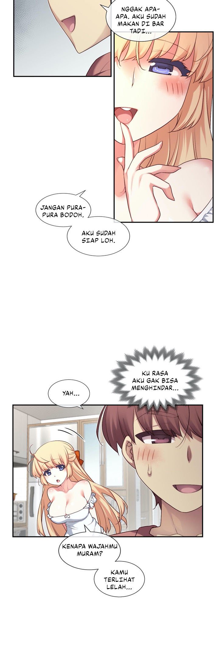 The Girlfriend Dice - Chapter 08 57