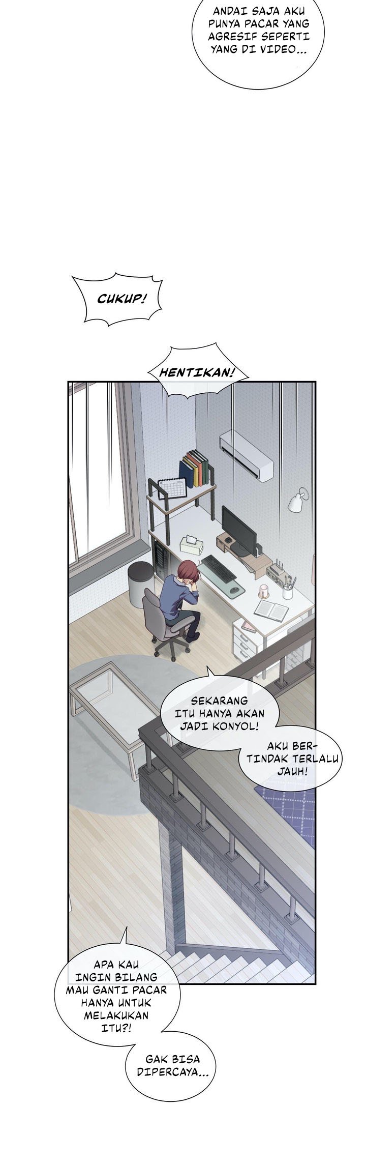 The Girlfriend Dice - Chapter 08 174