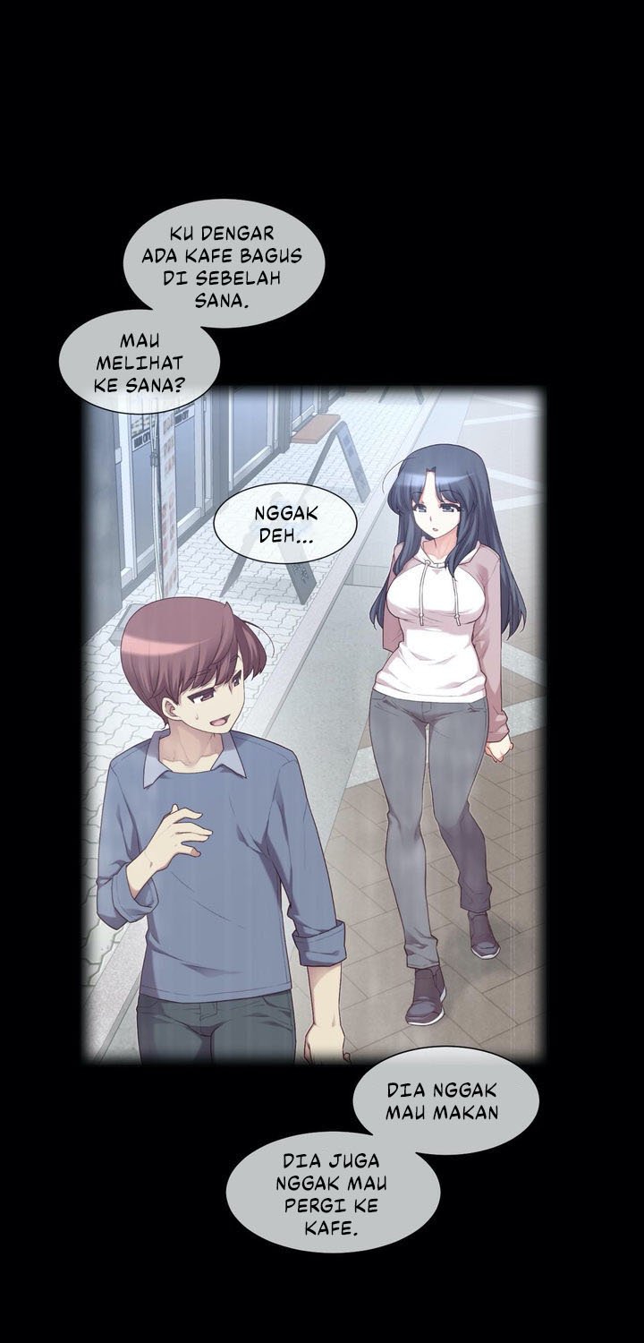 The Girlfriend Dice - Chapter 08 157