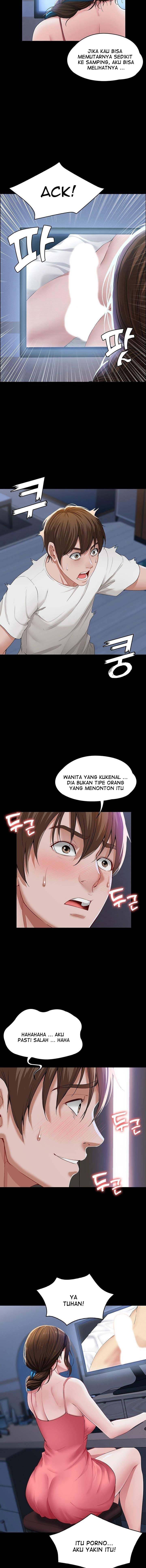 Boarding Diary - Chapter 01 8