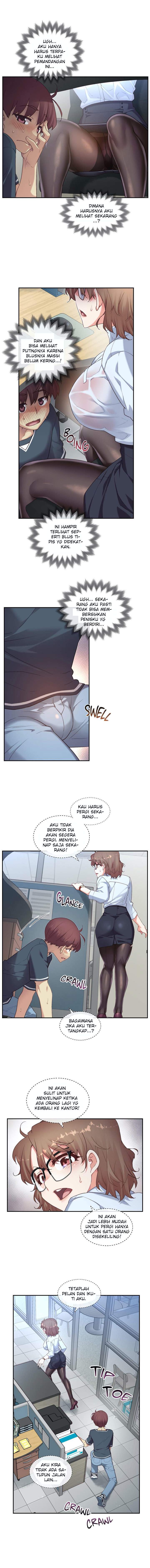 The Girlfriend Dice - Chapter 14 308