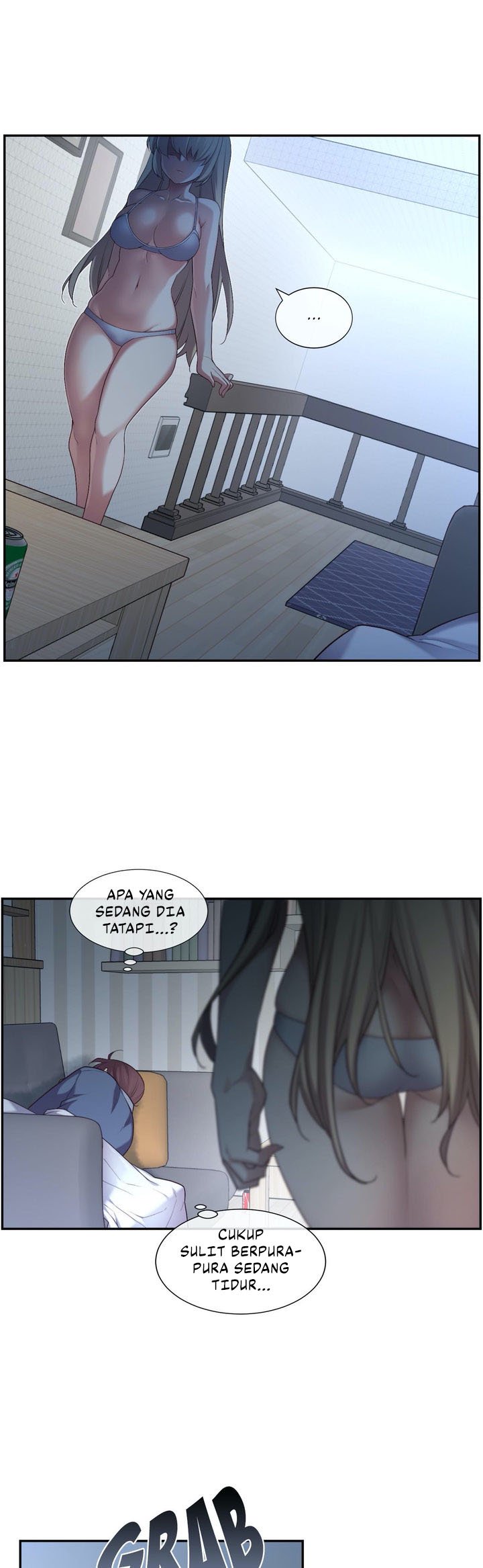 The Girlfriend Dice - Chapter 08 184