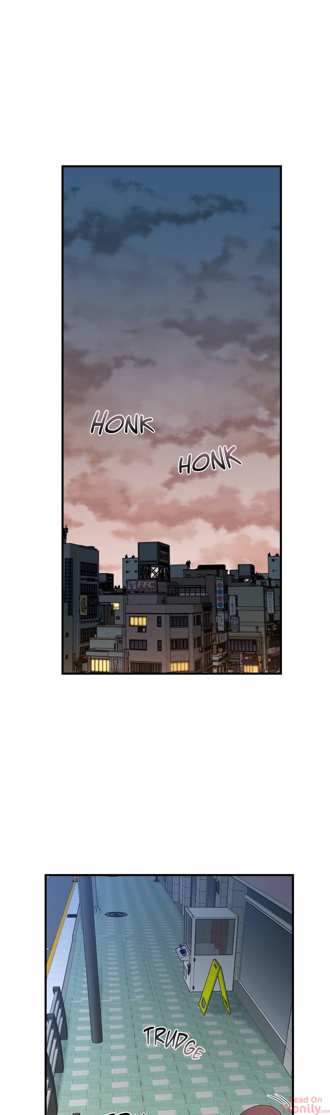 The Girlfriend Dice - Chapter 14 350