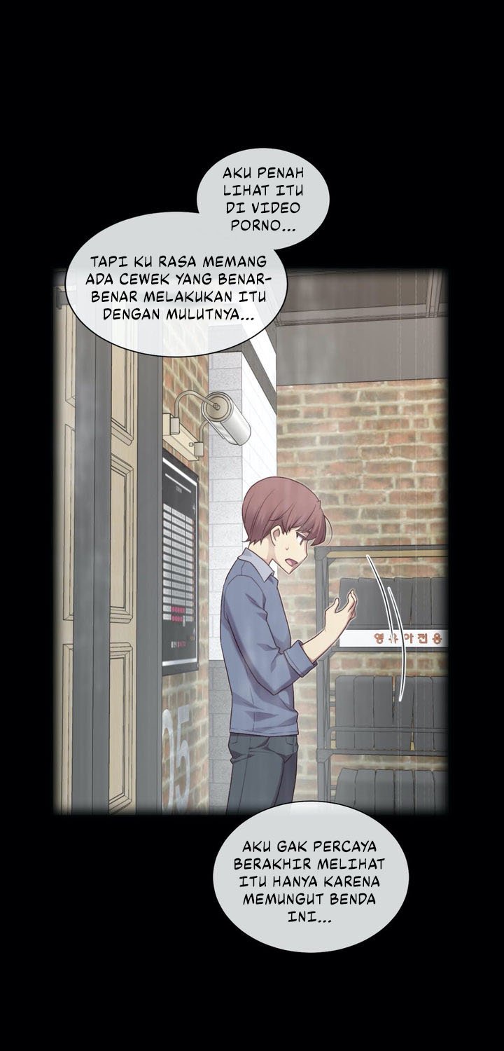 The Girlfriend Dice - Chapter 08 162