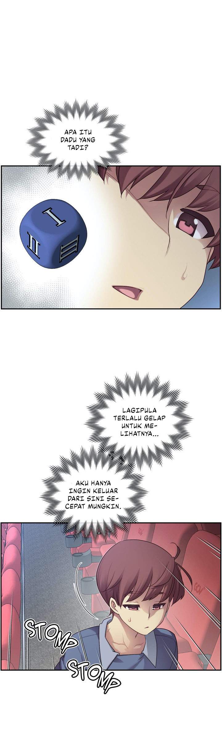 The Girlfriend Dice - Chapter 08 139