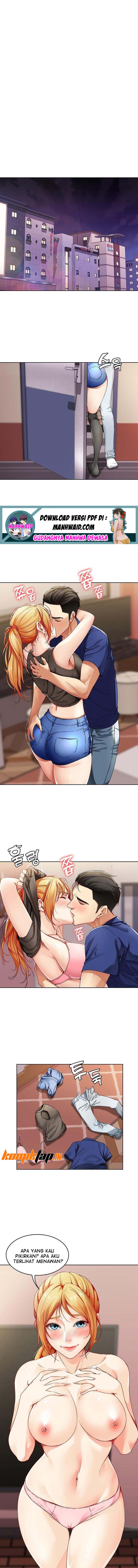 Boarding Diary - Chapter 01 18