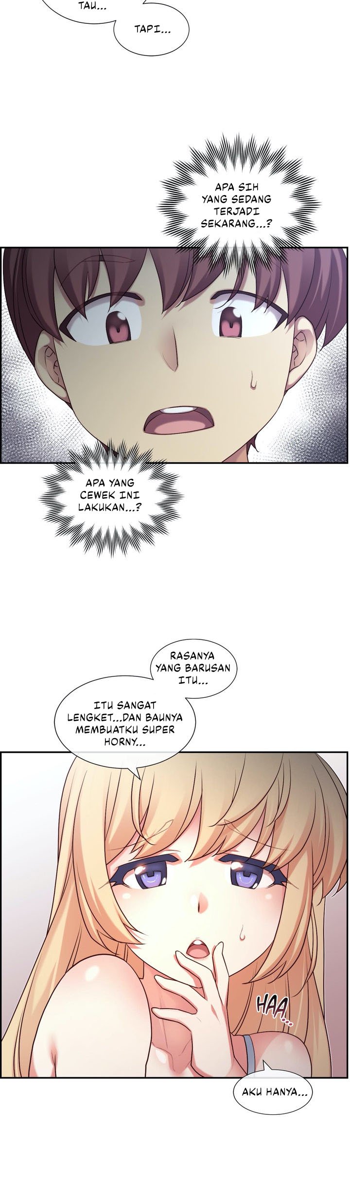 The Girlfriend Dice - Chapter 08 220
