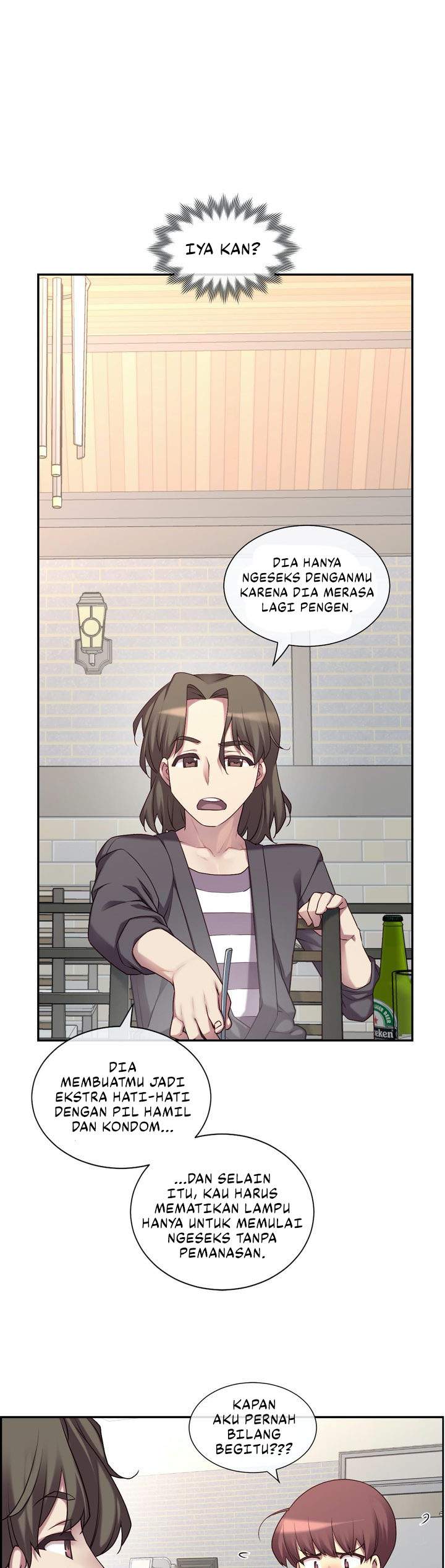 The Girlfriend Dice - Chapter 08 20