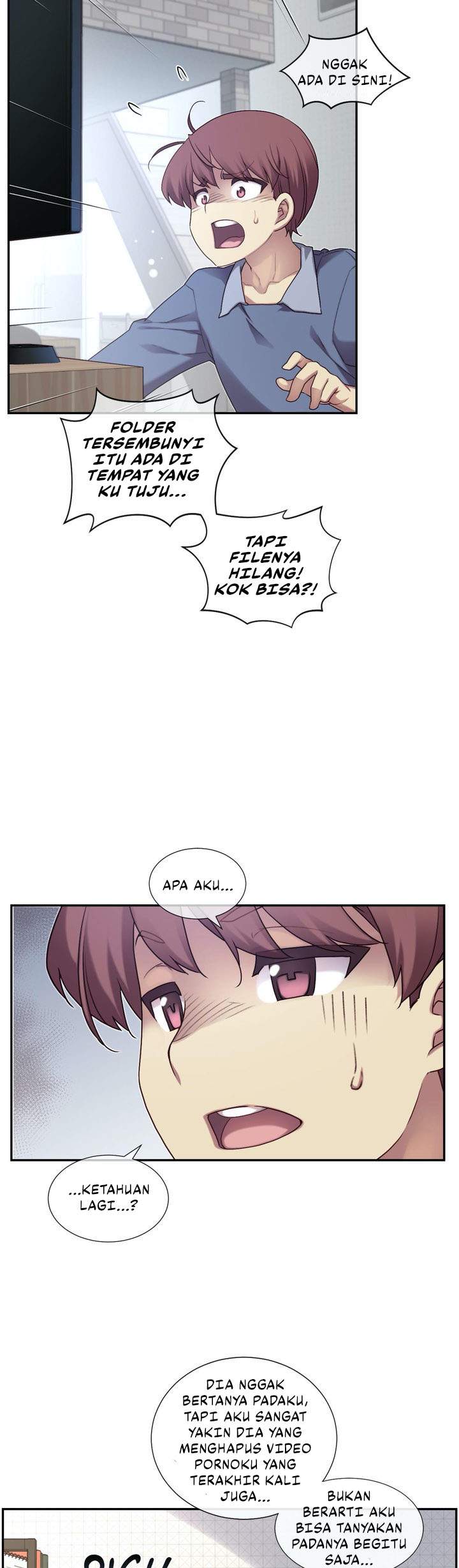 The Girlfriend Dice - Chapter 08 151