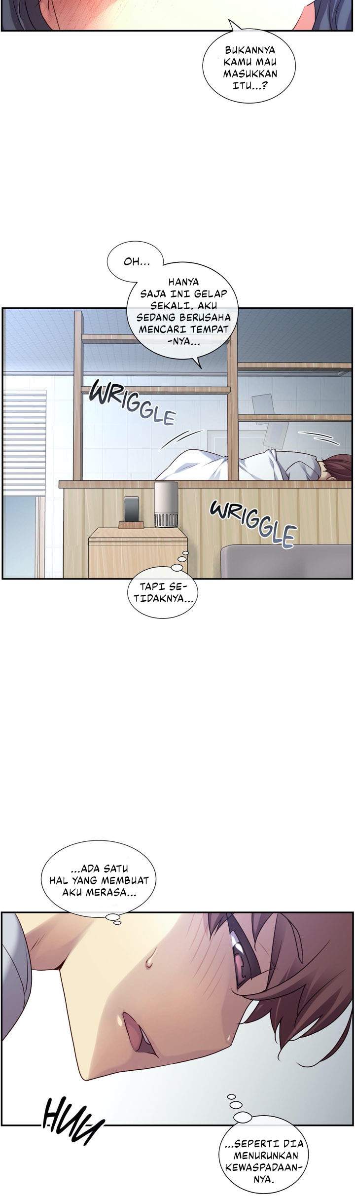 The Girlfriend Dice - Chapter 08 15