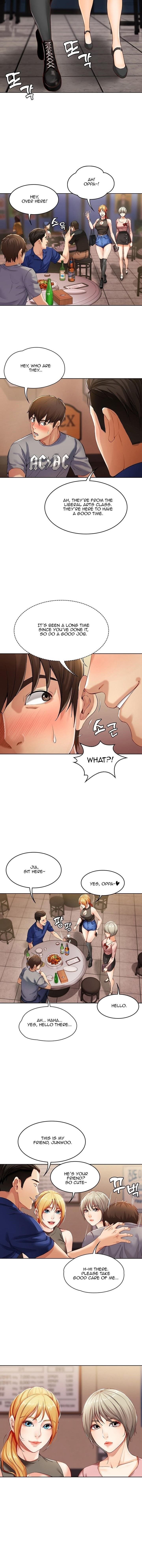Boarding Diary - Chapter 01 17