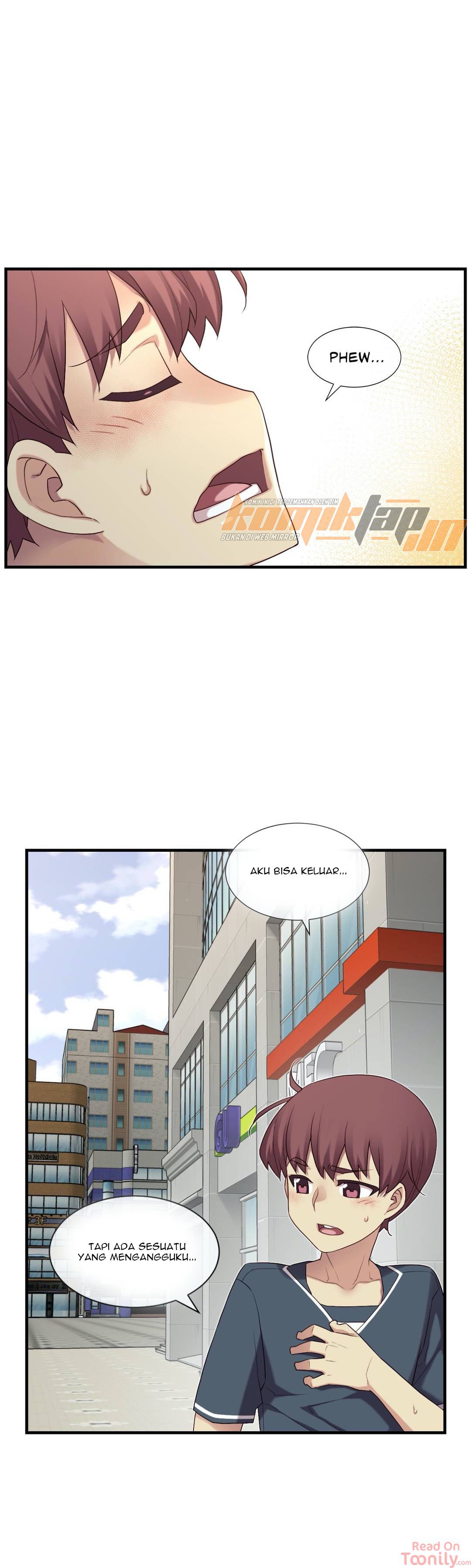 The Girlfriend Dice - Chapter 14 347