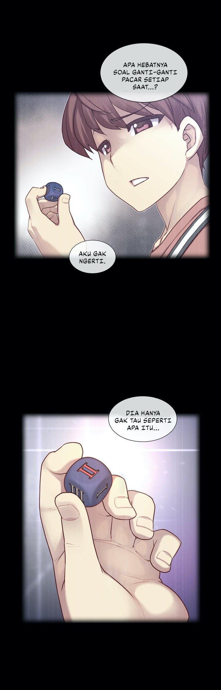 The Girlfriend Dice - Chapter 08 48
