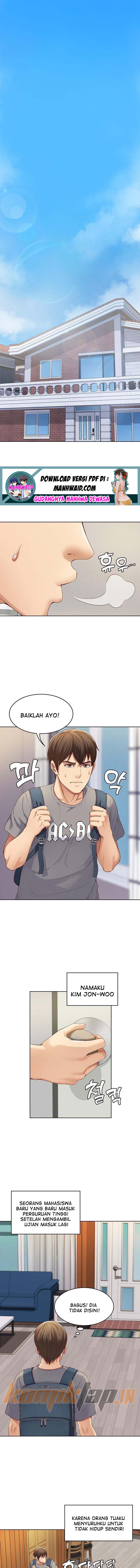 Boarding Diary - Chapter 01 2