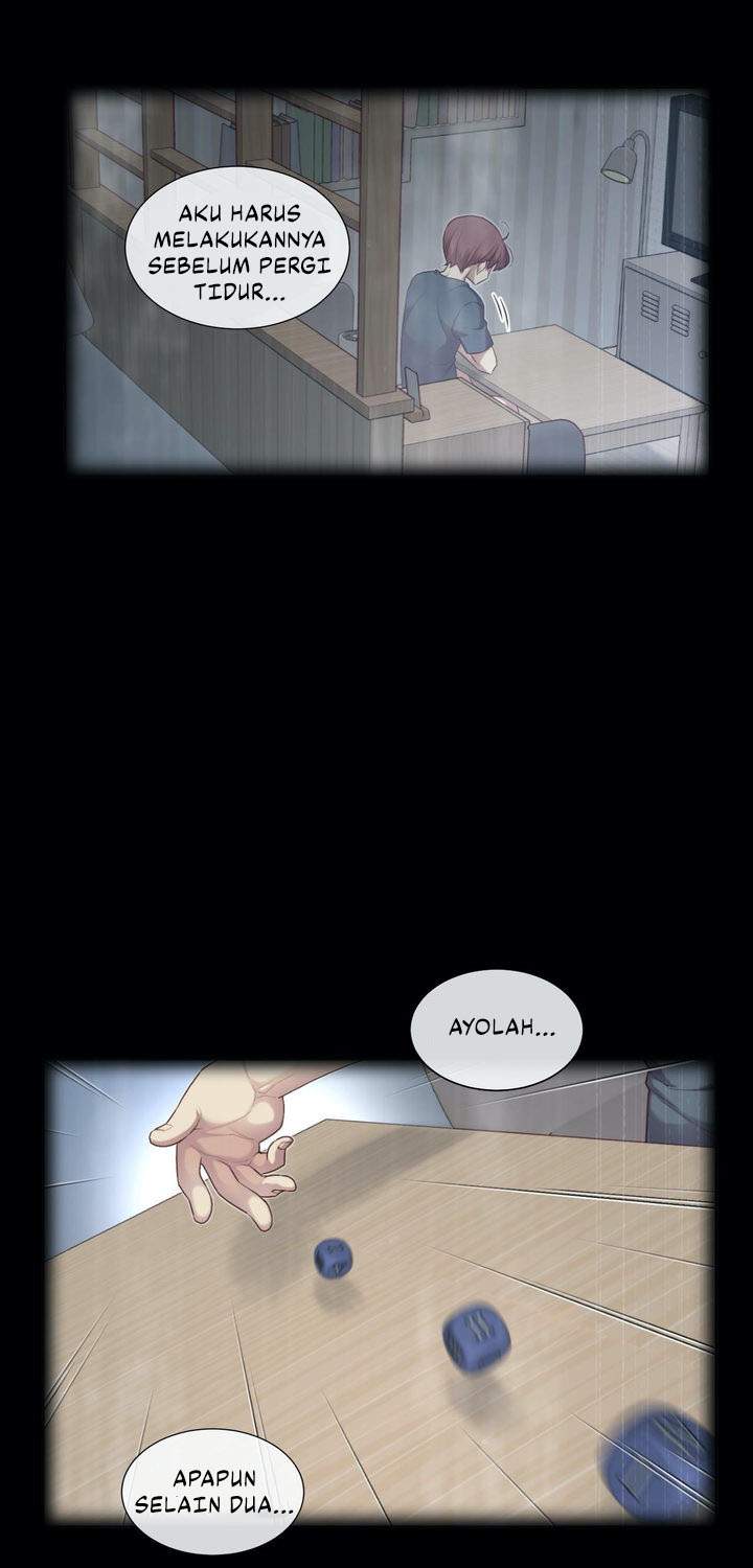 The Girlfriend Dice - Chapter 08 106