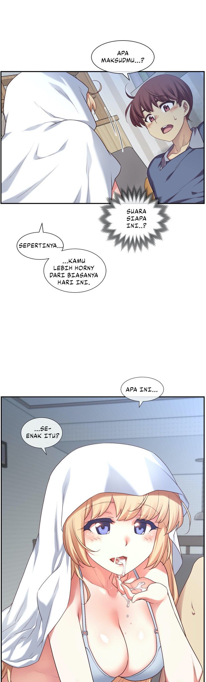 The Girlfriend Dice - Chapter 08 199