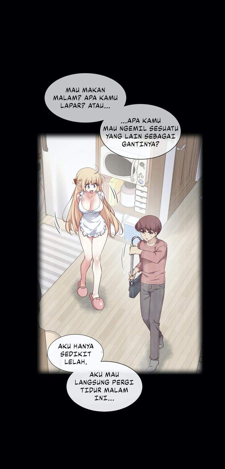 The Girlfriend Dice - Chapter 08 102