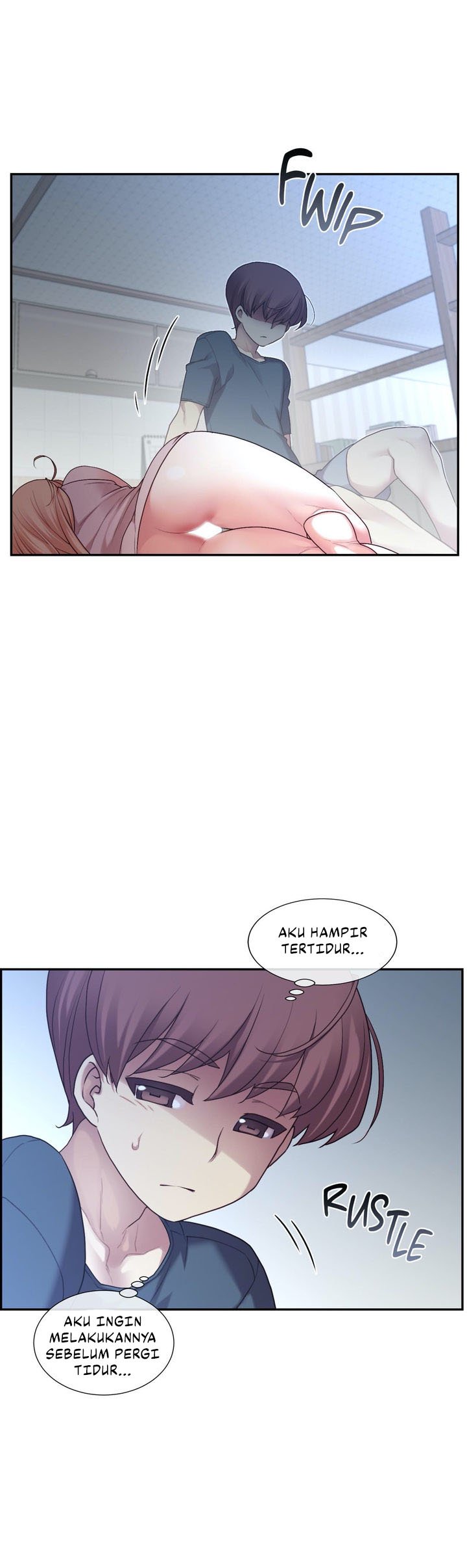 The Girlfriend Dice - Chapter 08 75