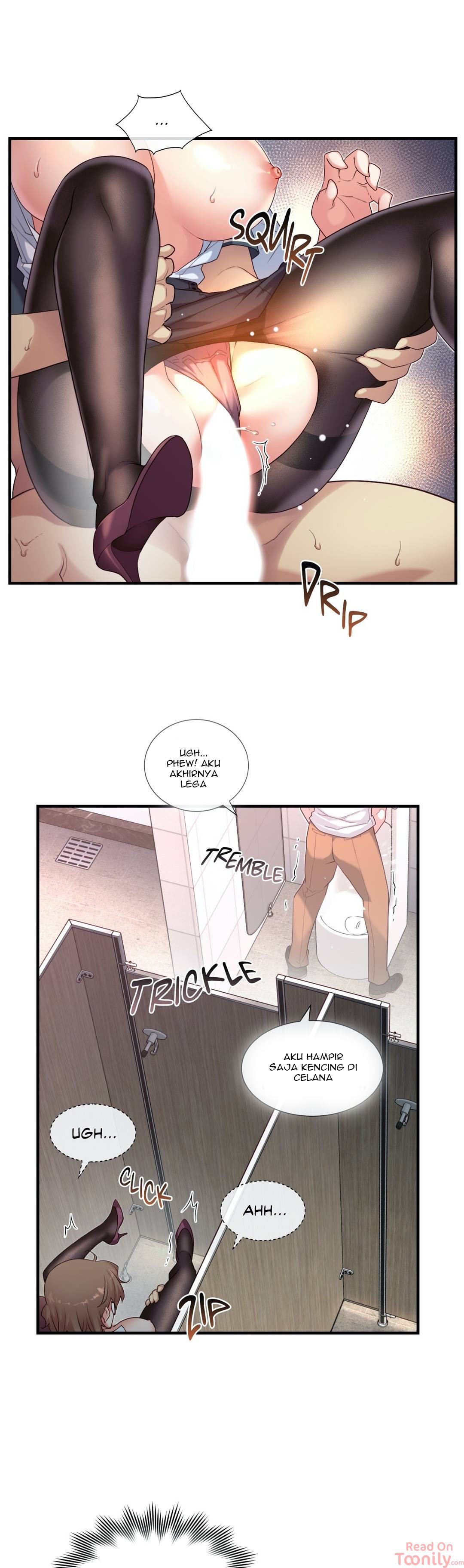 The Girlfriend Dice - Chapter 14 343