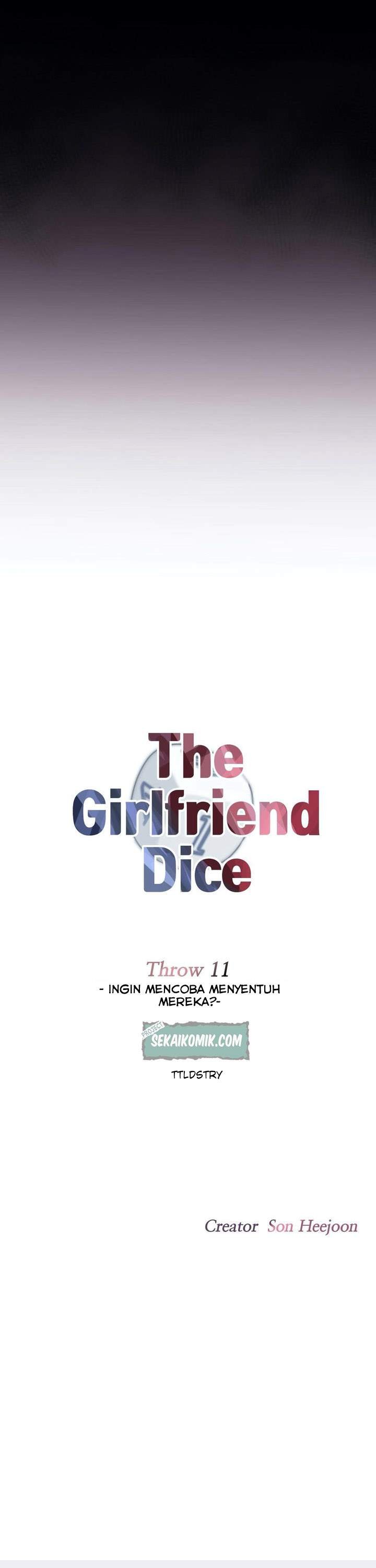 The Girlfriend Dice - Chapter 14 294
