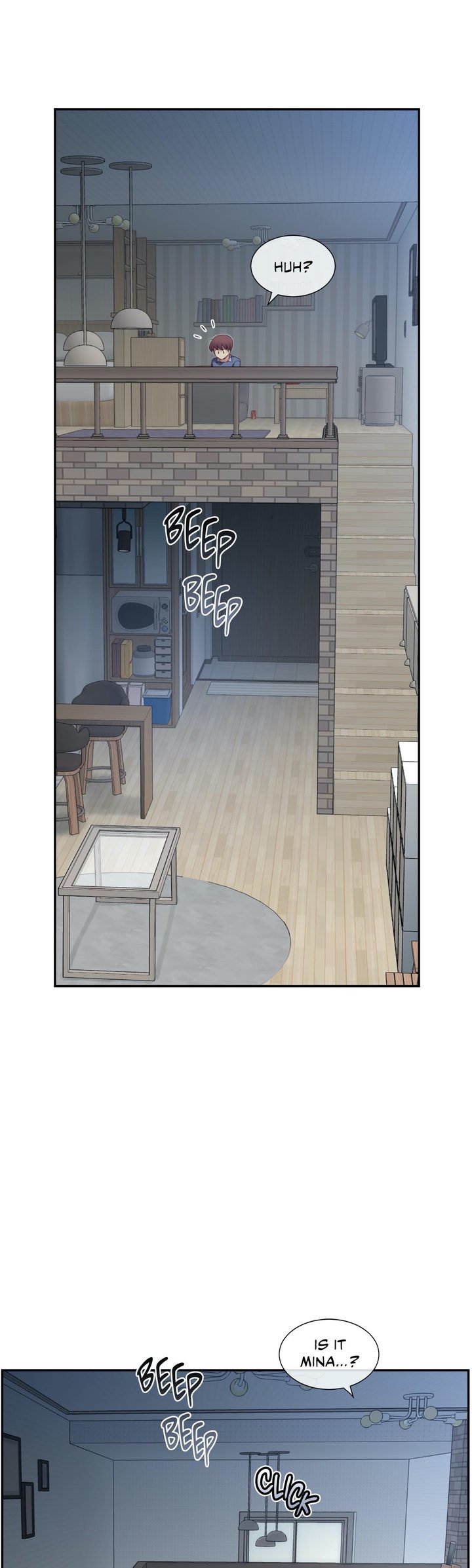The Girlfriend Dice - Chapter 08 179